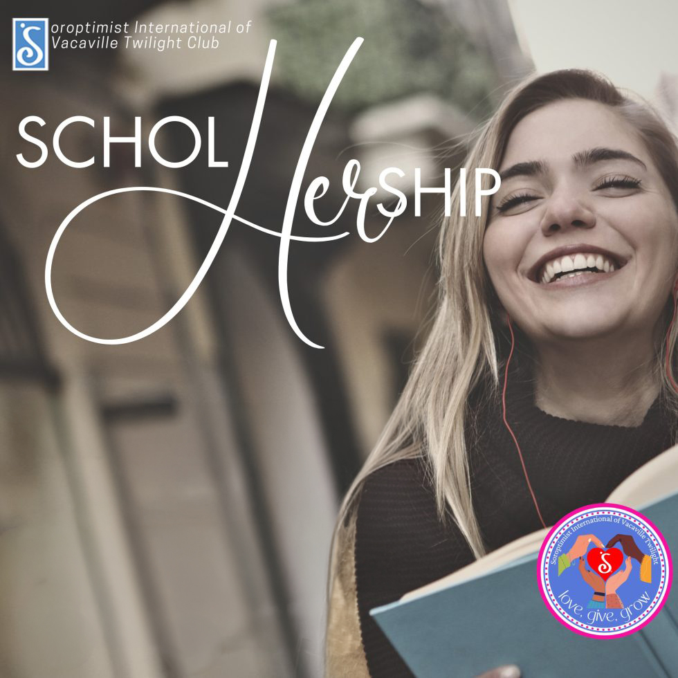 ScholHERship applications open